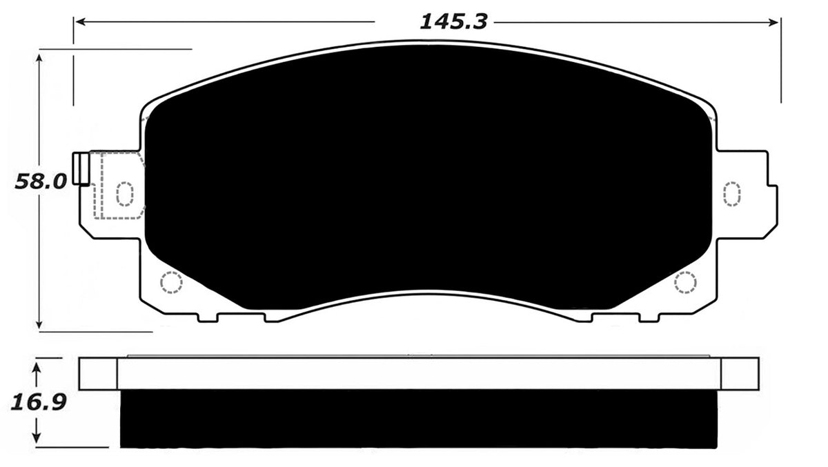 Porterfield AP2045
