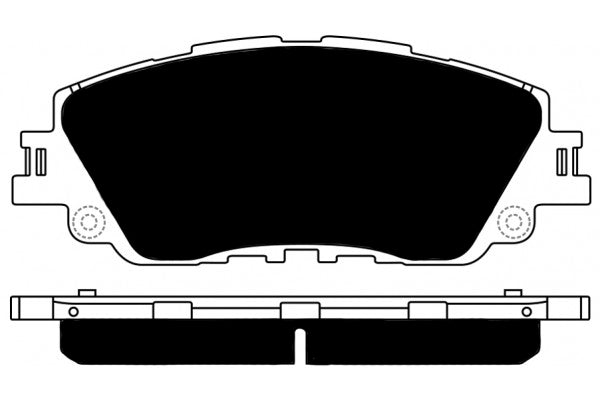 Porterfield AP2076