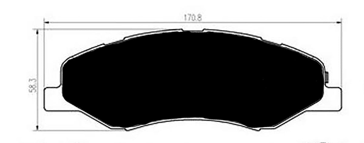 Porterfield AP2089