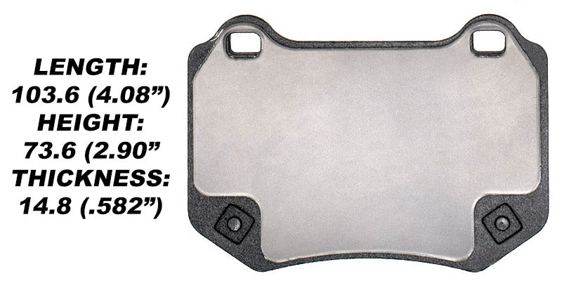 Porterfield AP2118