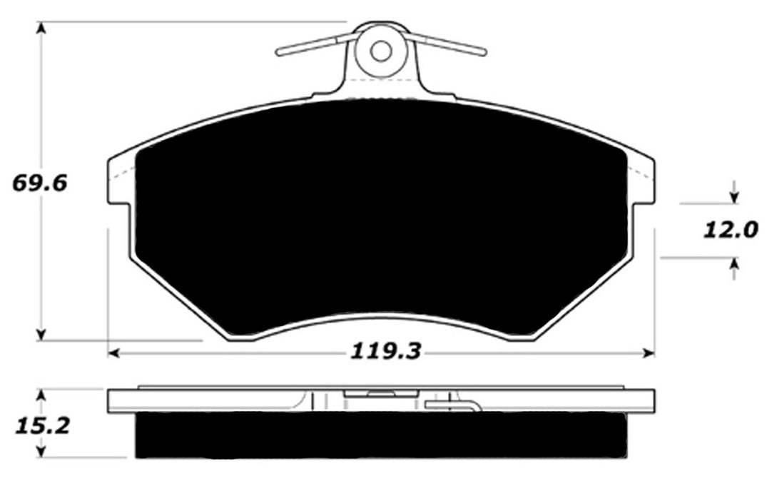 Porterfield AP227