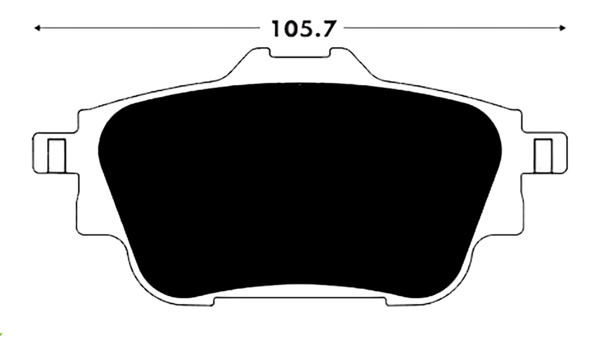 Porterfield AP2306