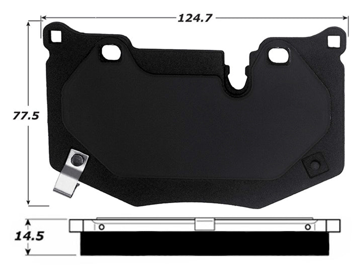 Porterfield AP2366