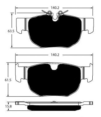 Porterfield AP2367