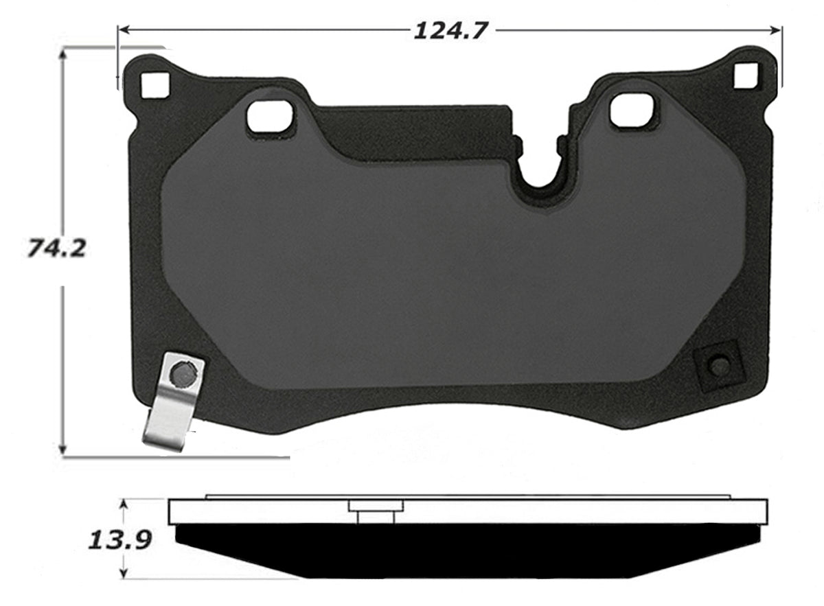 Porterfield AP2369