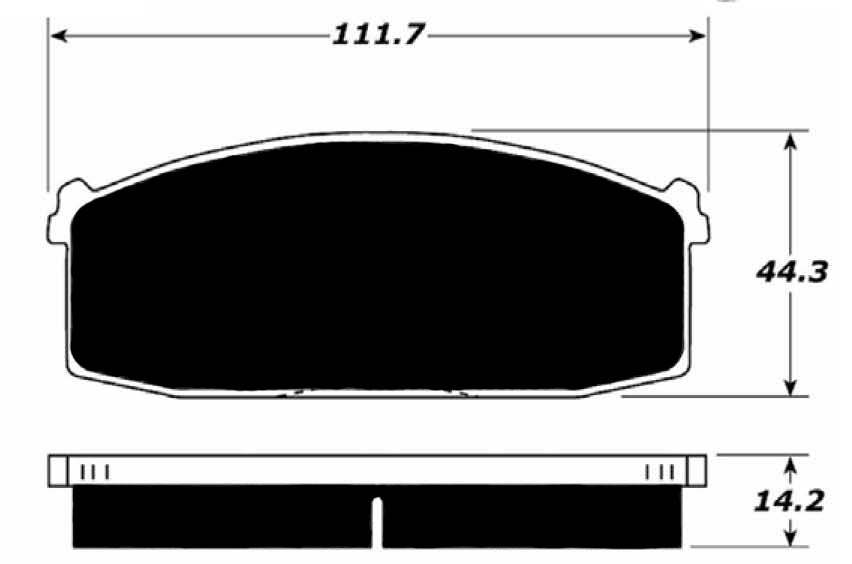Porterfield AP274