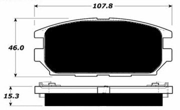 Porterfield AP532