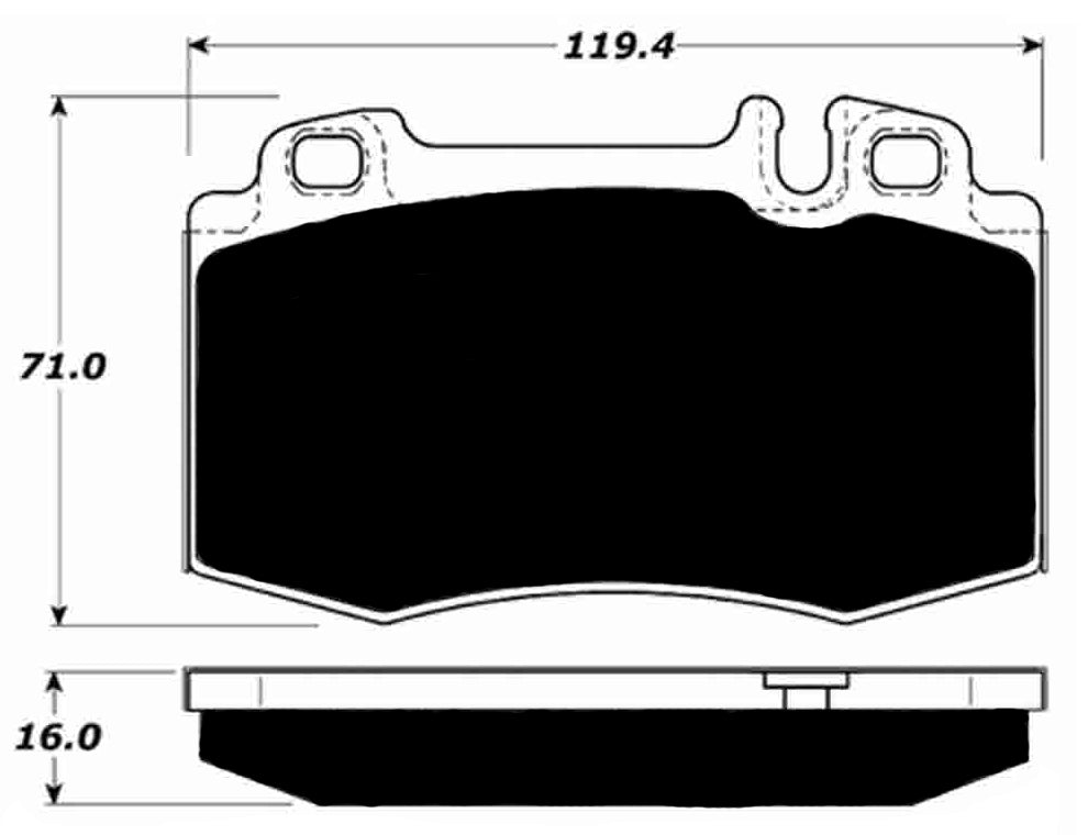 Porterfield AP847