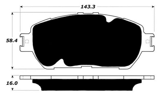 Porterfield AP906