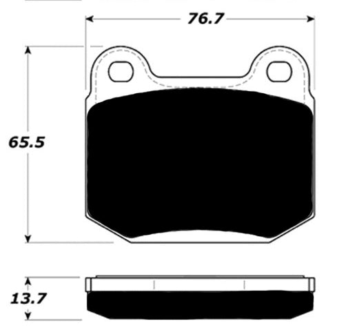 Porterfield AP961