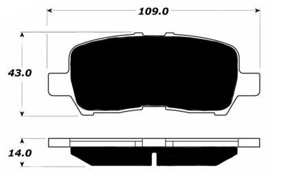 Porterfield AP999