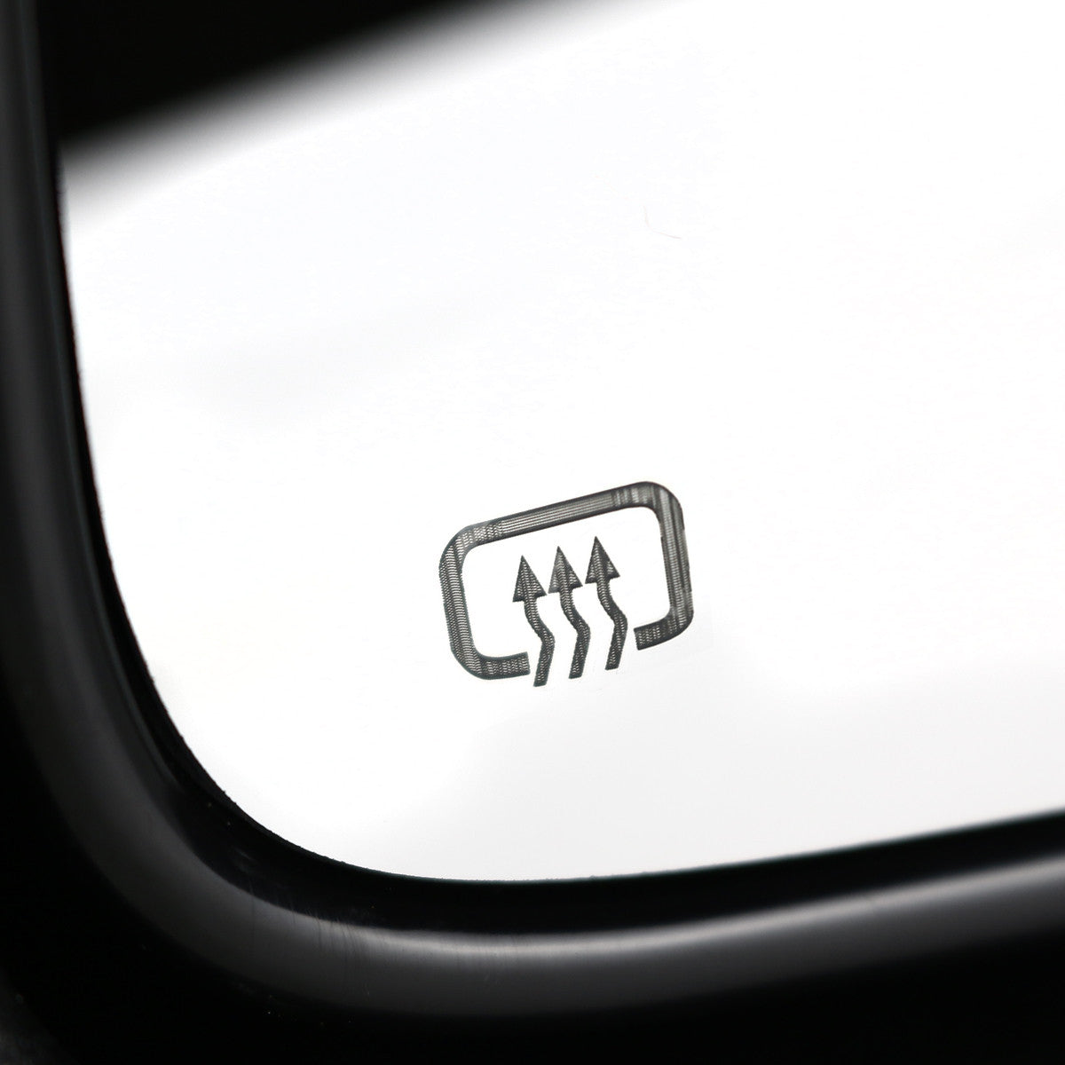 Spec-D Tuning - 2013-2019 Dodge RAM Chrome Power Adjustable, Auto-Fold, & Heated Side Mirror w/ LED Turn Signal & Puddle Light - Passenger Side Only - RMV-RAM13CHP-AT-FS-R