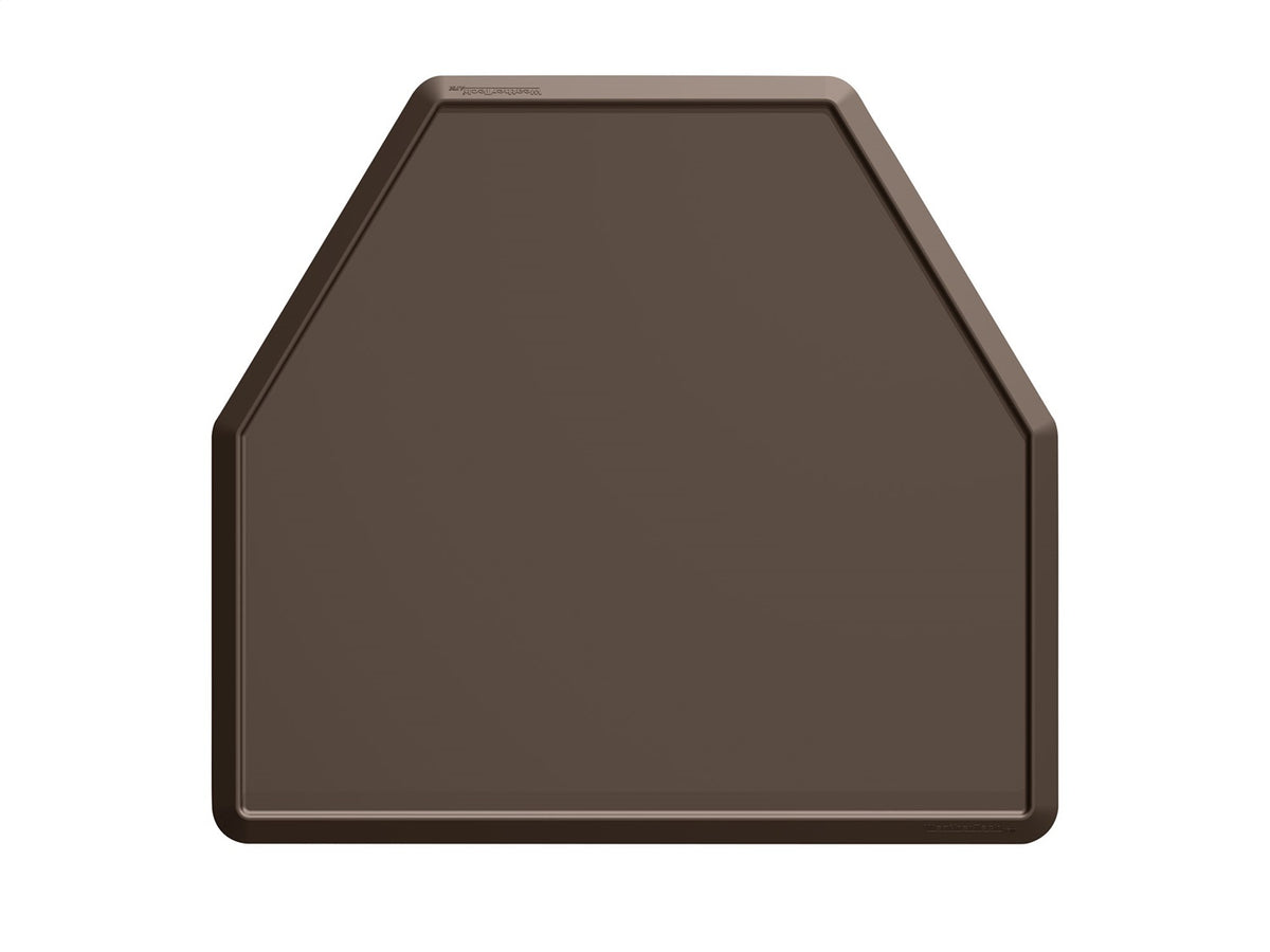 Weathertech - All Purpose Mat - Brown 44 x 48 in. - APM4448BR