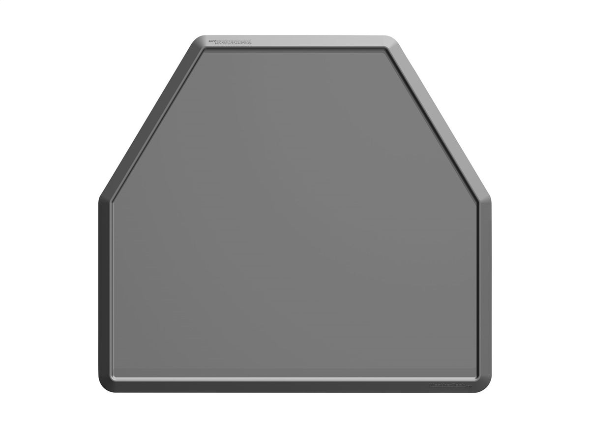 Weathertech - All Purpose Mat - Gray 44 x 48 in. - APM4448G