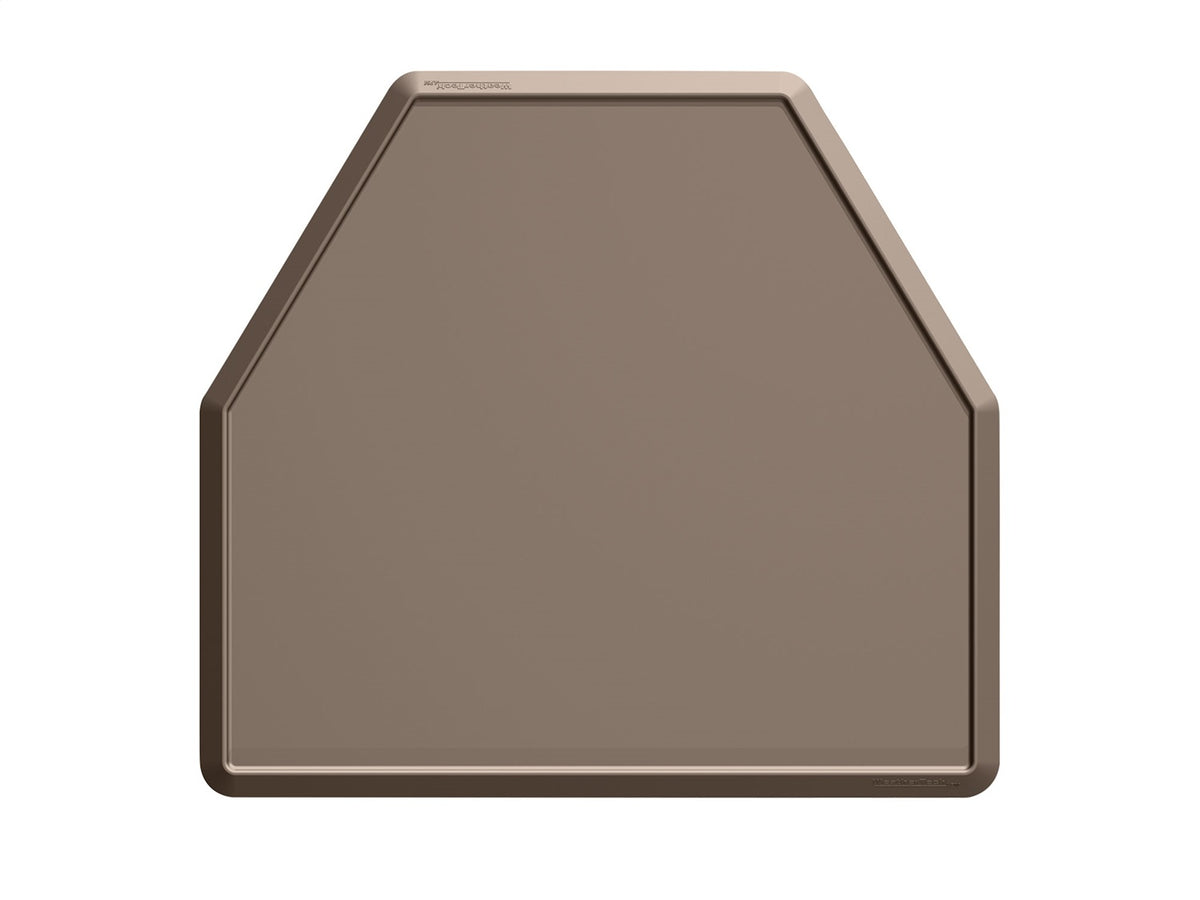 Weathertech - All Purpose Mat - Tan 44 x 48 in. - APM4448T