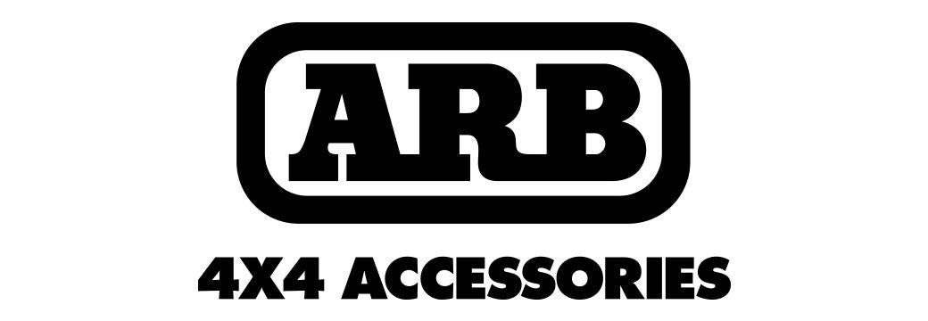 ARB Buff Kit 2Pce Front Section - 5100200