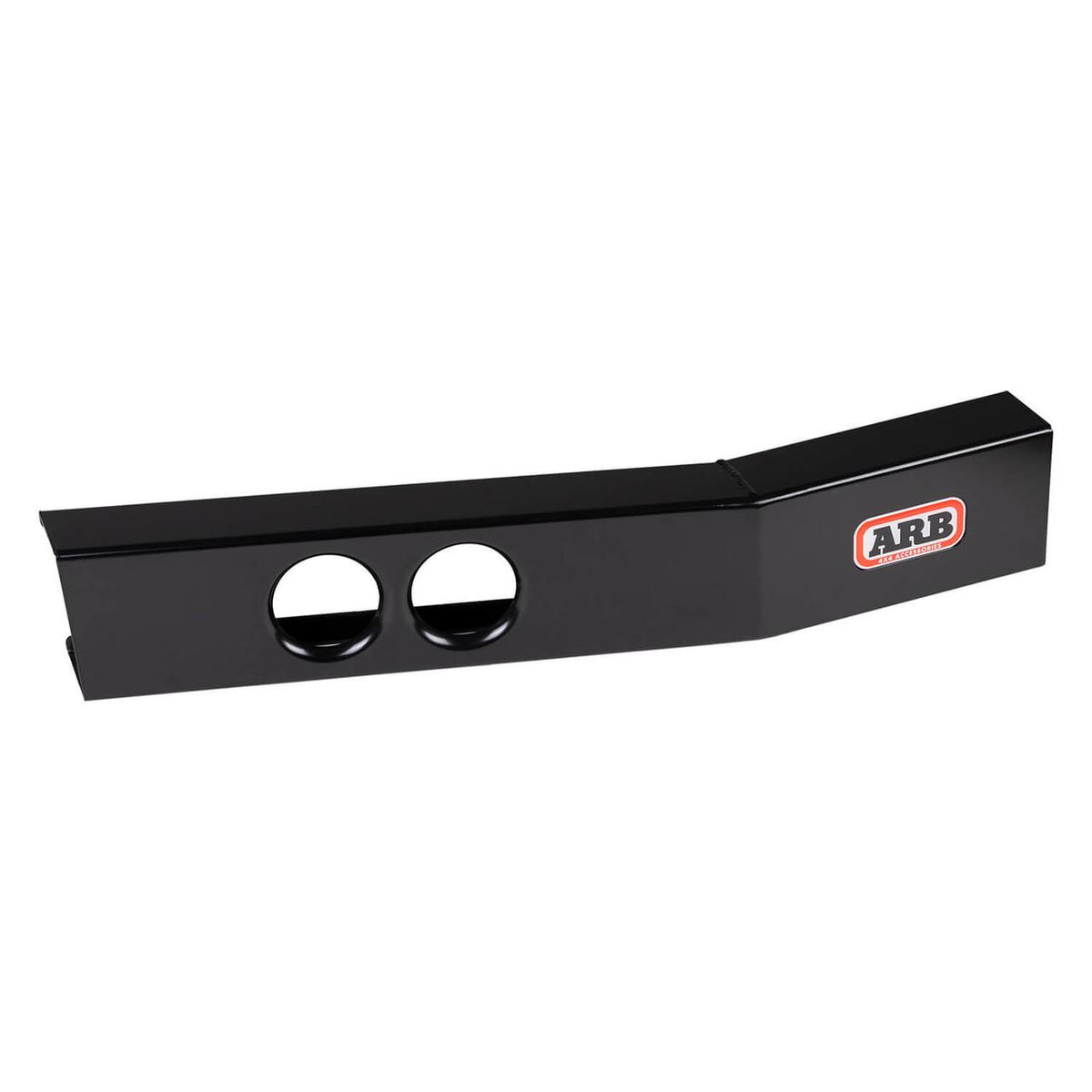 ARB Cover Panel Rear Step Towbar Lhs Blk - 5700231