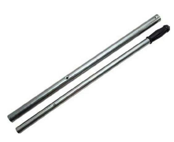 ARB Handle Magnum Hand Winch - MHWTH