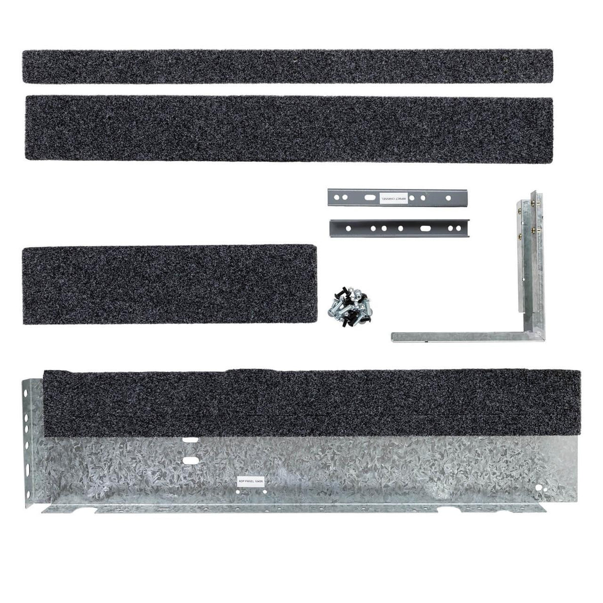 ARB Sidefloor Adapt Rhs For Rf1045 - RFFKADP1045R