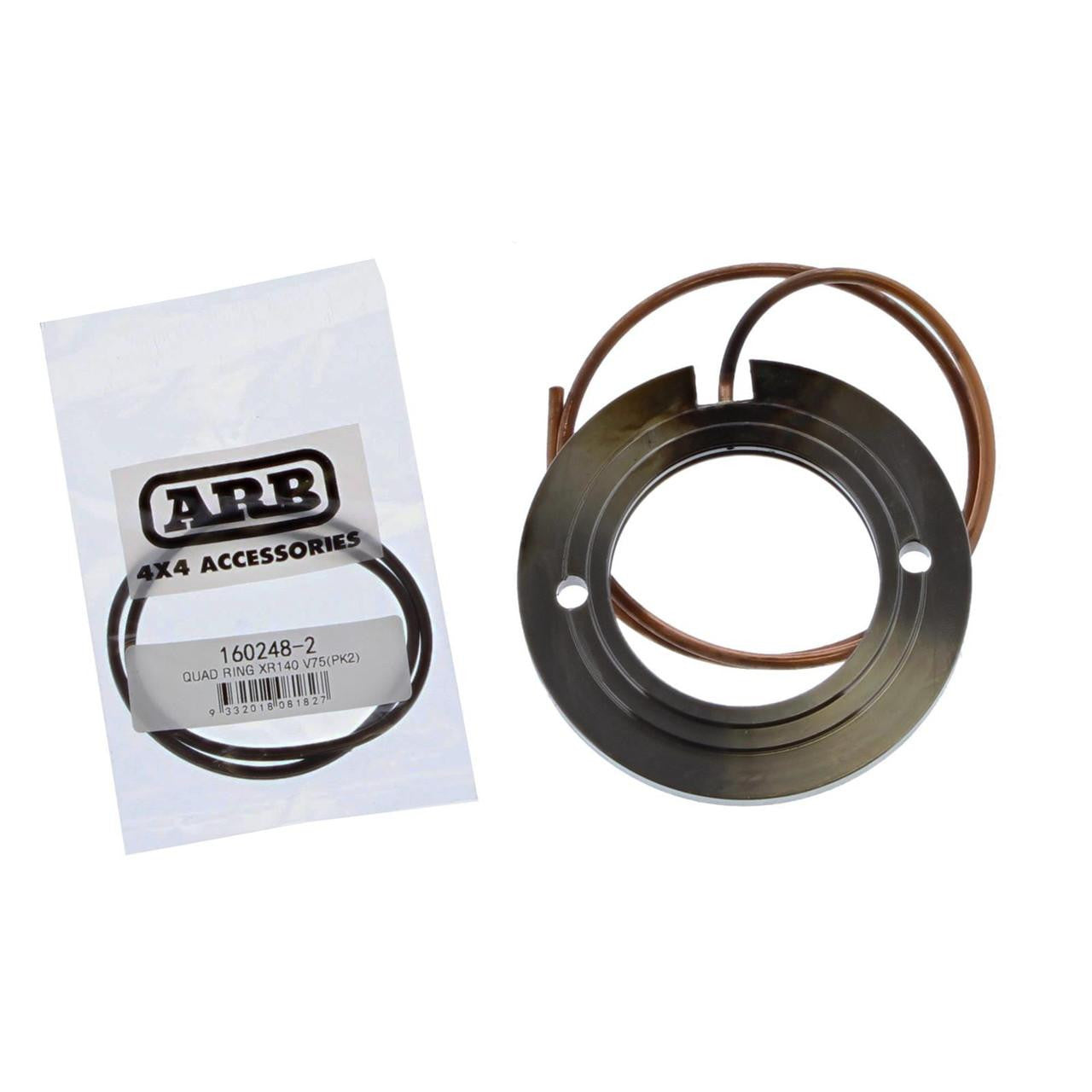 ARB Sp Seal Housing Kit O Rings Included - 082104SP by ARB