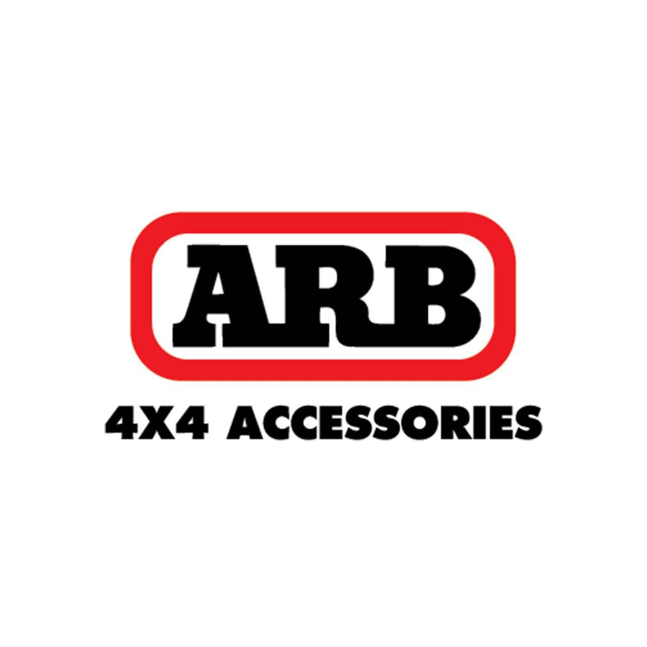 ARB Shim Kit 82.5X70.0 3.25X2.76 - SHK009