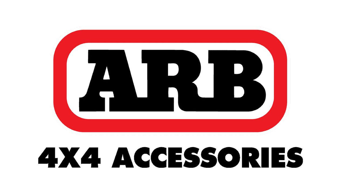 ARB Stoneguard Kit Fjc Pre 2010 - 3520010