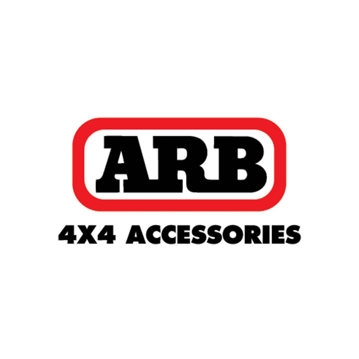 ARB Sp Thrust Washer Kit H Type - 730H01