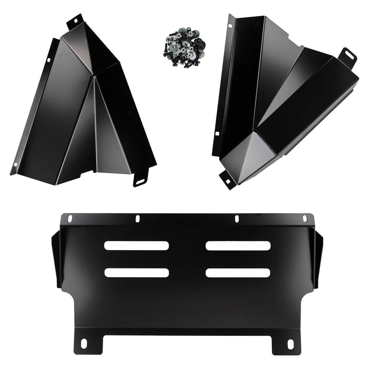 ARB Under Panel Kit Fj Cruiser 10On Us Spec - 3520020