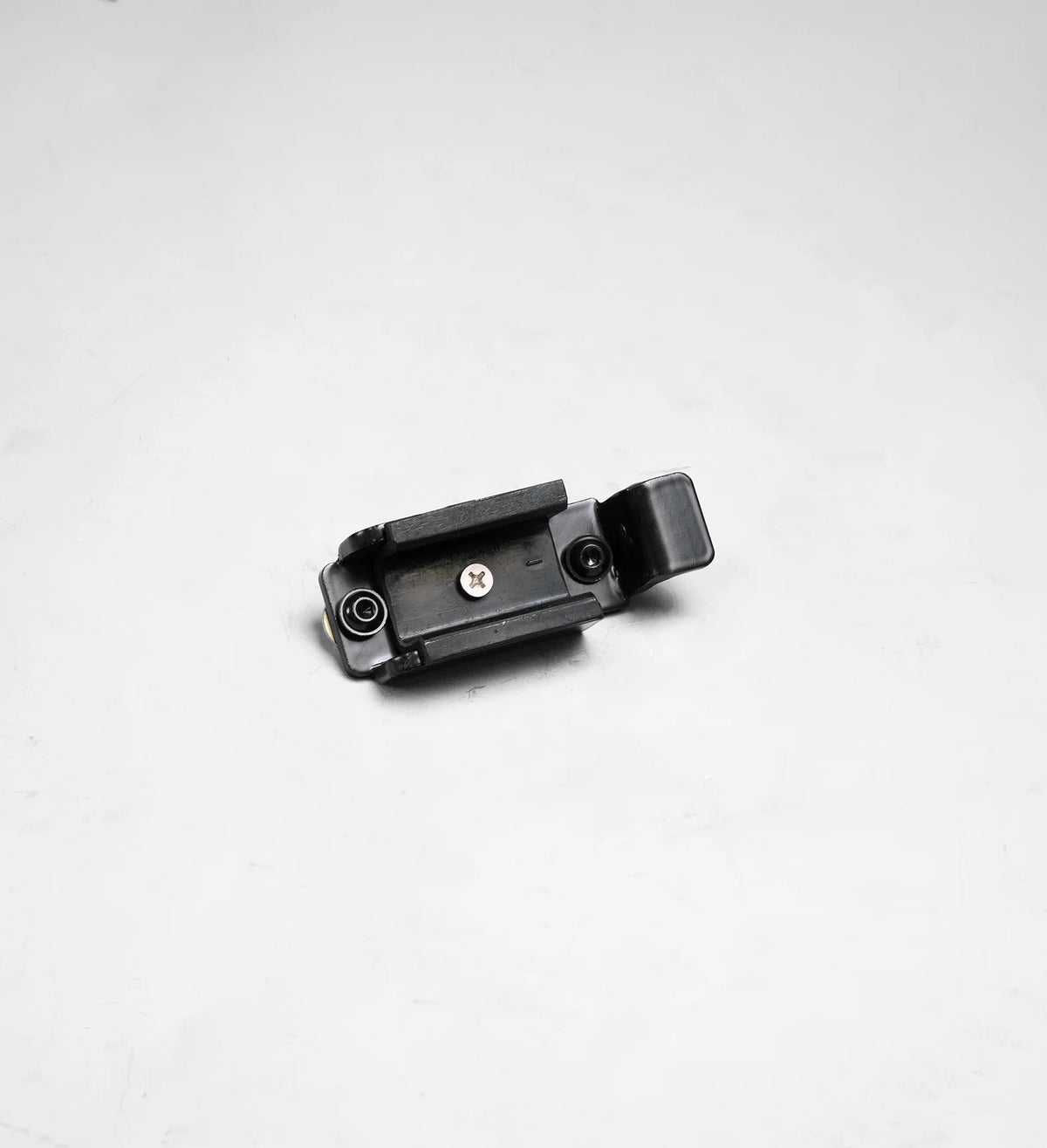Dobinsons - Rear Bumper Latch Catch - LTCHC