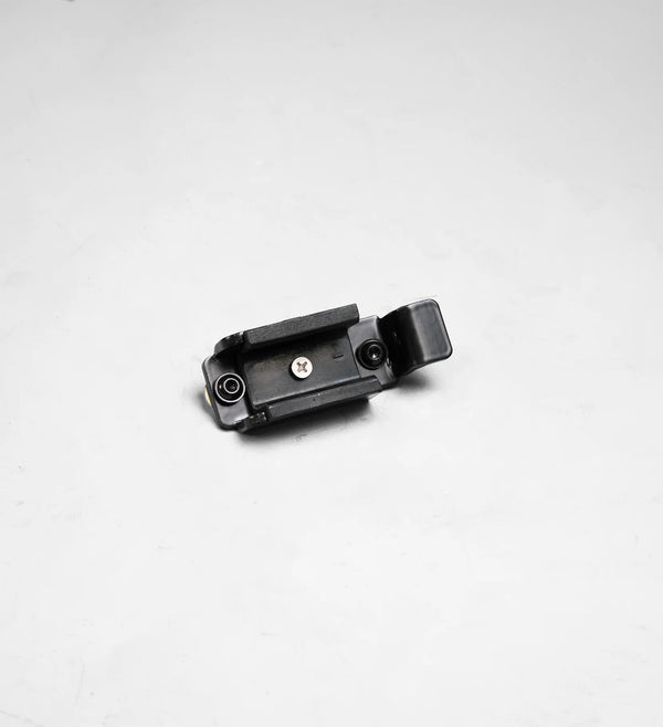 Dobinsons - Rear Bumper Latch Catch - LTCHC