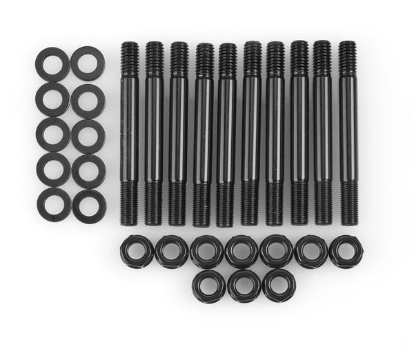 ARP Honda 1.5L L15 4Cyl Main Stud Kit - 108-5401 by ARP - front view