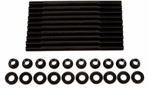 ARP Ford EcoBoost 2.3L 12 Pt. Head Stud Kit - 151-4301
