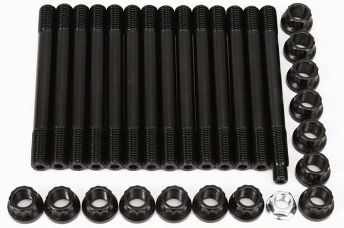 ARP Ford 4.0L XR6 Incline 6cyl Main Stud Kit - 152-5402