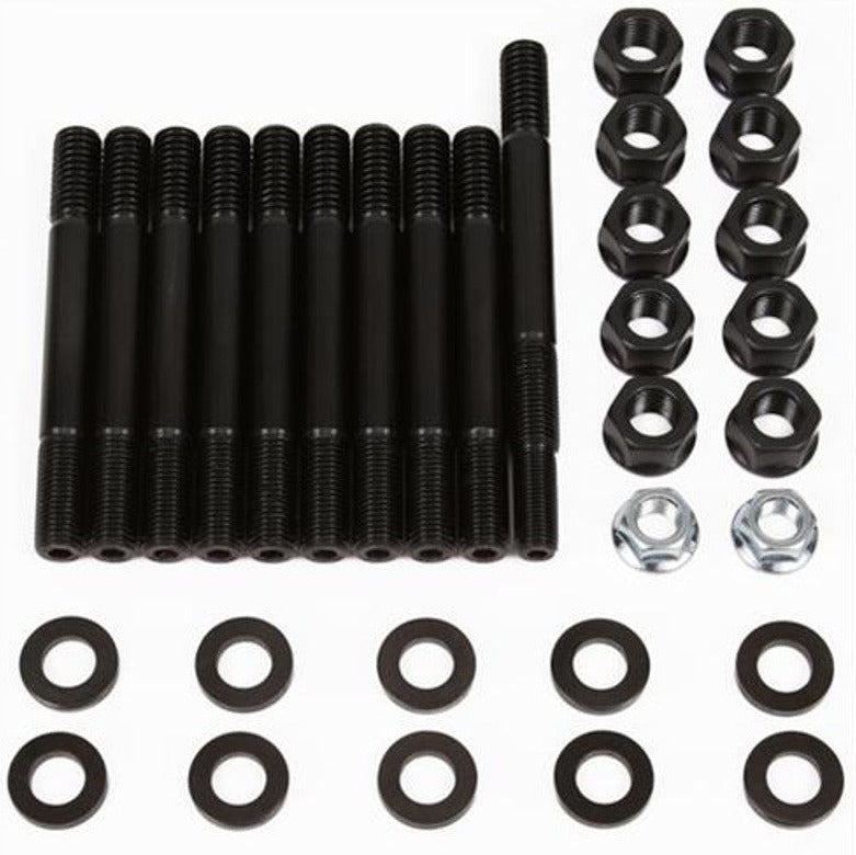 ARP Ford 2.3L Ecoboost Main Stud Kit - 151-5407