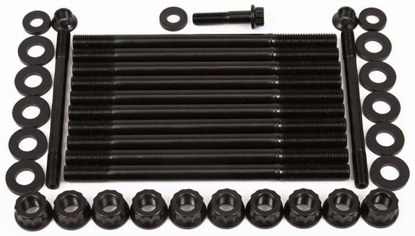 ARP BMW N12/N14/N16/N18 1.6L 4cyl head stud kit - 201-4304 by ARP - front view