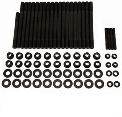 ARP SB Chevy LT1 6.2L w/8mm Corner Head Stud Kit - 234-4343