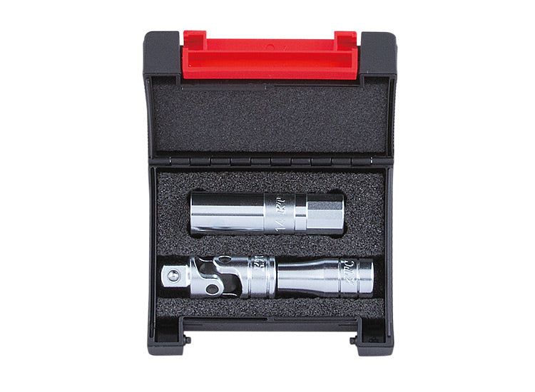 HKS Premium Tool Plug Wrench Set For FA20/24 - 50004-AK002