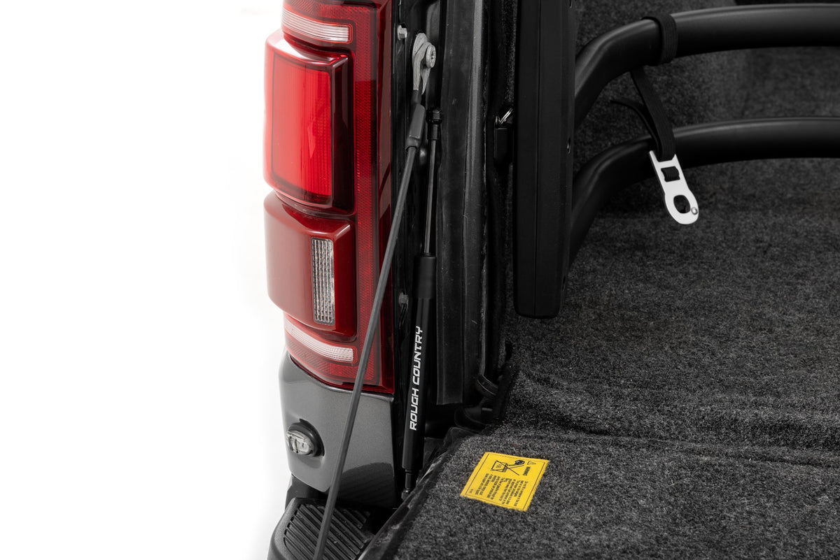 Tailgate Assist | Ford F-150 2WD/4WD (2015-2024)