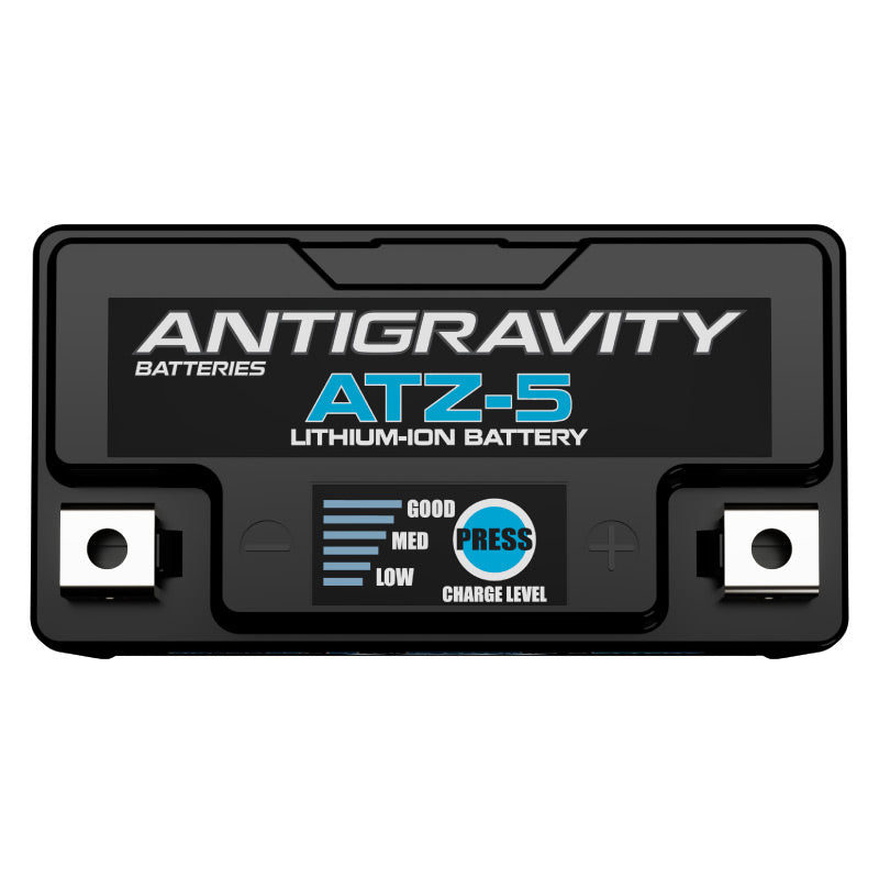 AntiGravity ATZ5-X Lithium Battery - AG-ATZ5-X