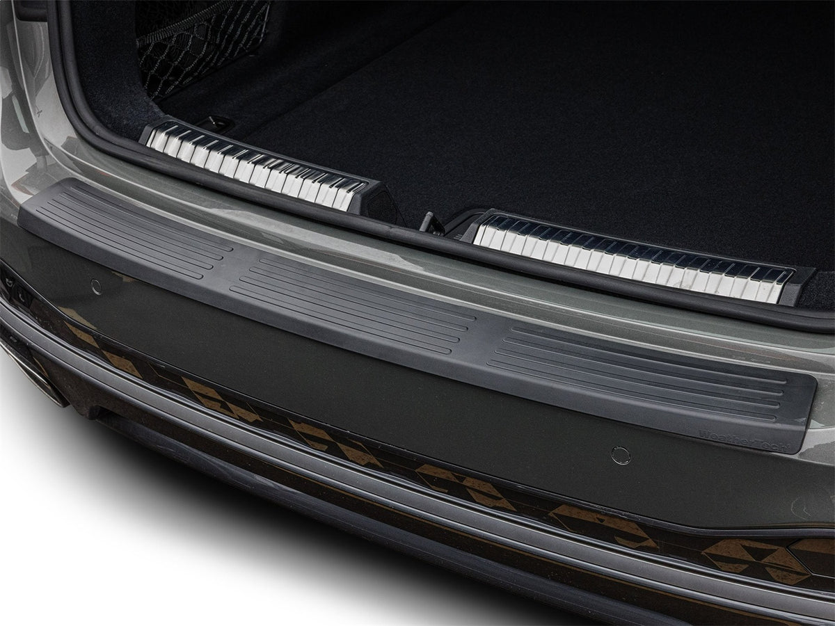 Weathertech - BumperTopper - BP0190
