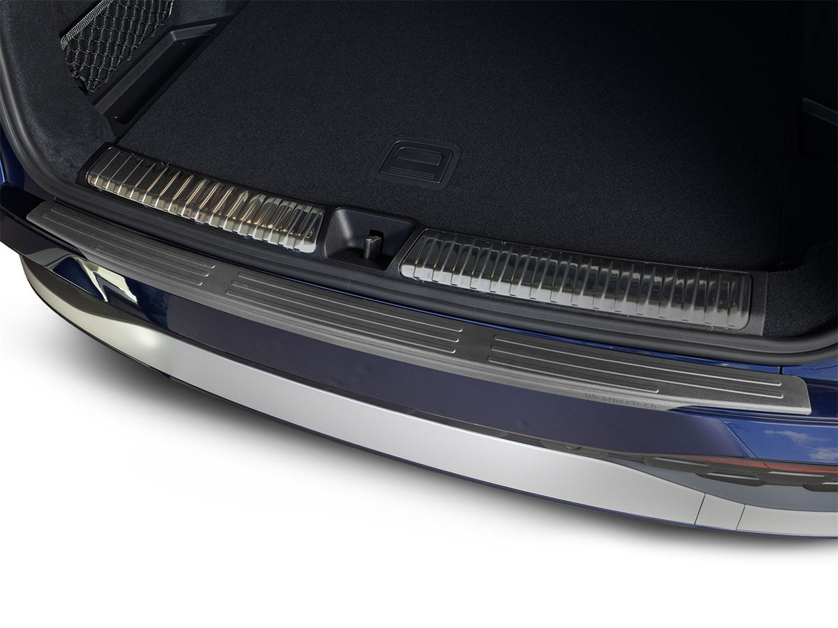 Weathertech - BumperTopper - BP0189