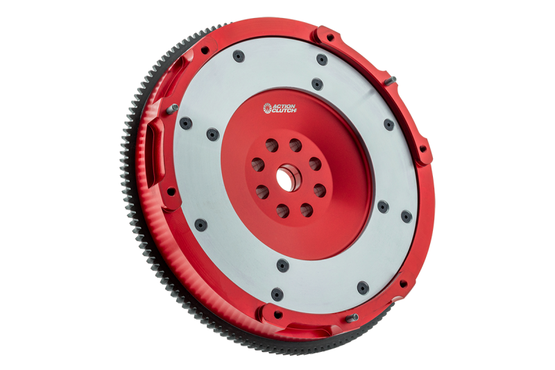 Action Clutch 2022 Honda Civic EX 1.5L (L15B7) Turbo Aluminum Lightweight Flywheel - AC136FW-AL