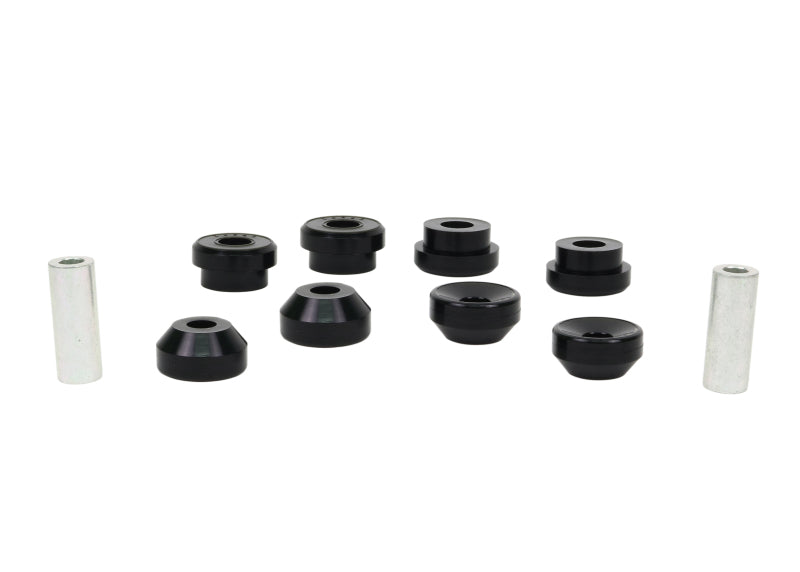 Whiteline 1988-1991 Honda CRX Rear Shock Bushing Set - W33375