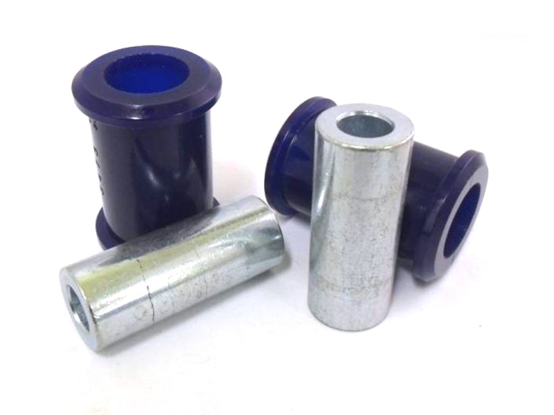 SuperPro - Front Lower Control Arm - Inner Front Bushing Kit - SPF3473K for 2009-2014 Nissan Cube - angle view