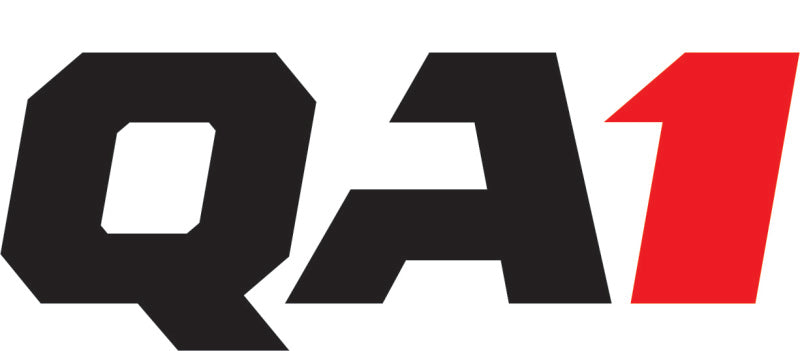 QA1 67-70 Ford Mustang Rear Suspension Conversion System - Single Adj. 150lb/in - R124-150 for 1967-1970 Ford Mustang - close-up view 3