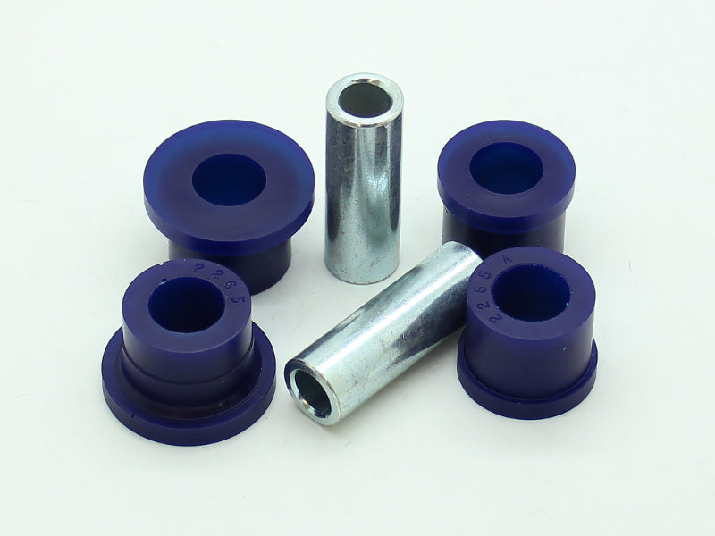 SuperPro Rear/ R Lower Control Arm Inner - SPF2265K