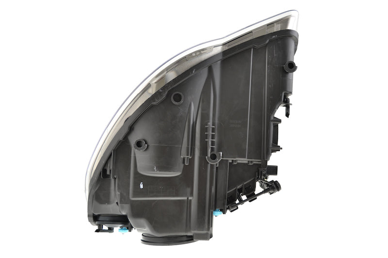 Hella 08-10 Vw Touareg Xenon Headlamp Rh - 009452181