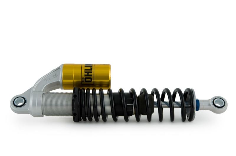 Ohlins 04-20 Harley-Davidson XR 1200 STX 36 Twin Shock Absorber - HD 907