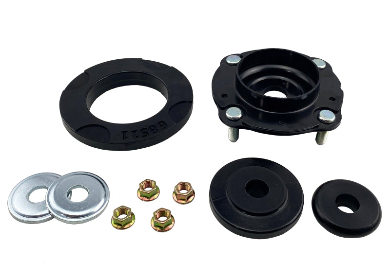 Whiteline Front Upper Strut Mount - Single - W44118