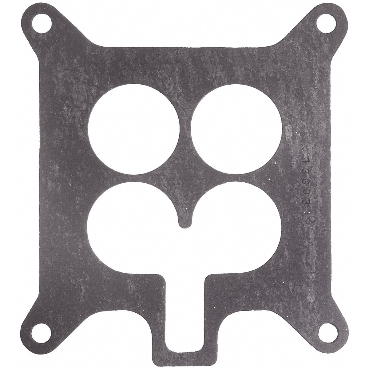 Fel-Pro 13303 Carburetor Mounting Gasket - front view
